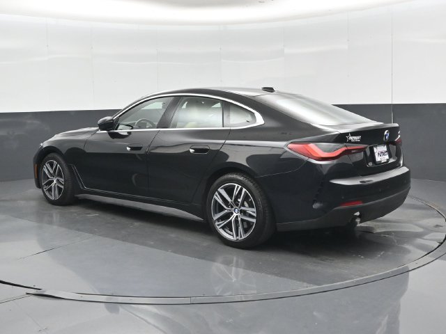 Used 2023 BMW 430i Gran Coupe w/ Premium Package RWD image 35