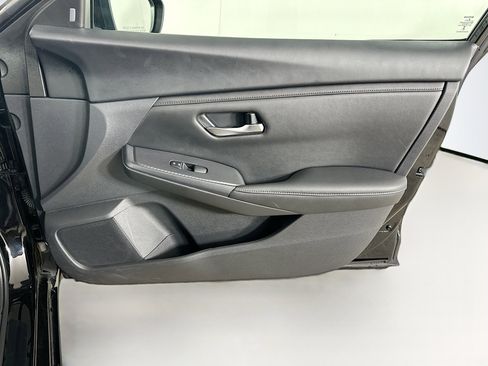 Used 2024 Nissan Sentra SV w/ All-Weather Package FWD image 30