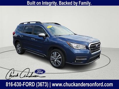Used 2021 Subaru Ascent Touring w/ Popular Package #2