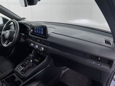 Certified 2025 Honda CR-V Sport-L image 32