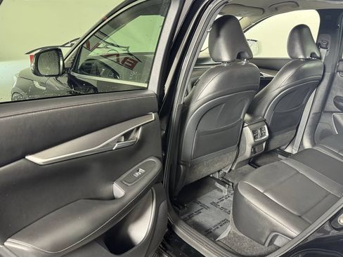 Used 2019 INFINITI QX50 Pure FWD image 26