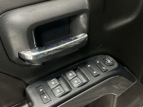 Used 2018 Chevrolet Silverado 1500 LT w/ All Star Edition image 20