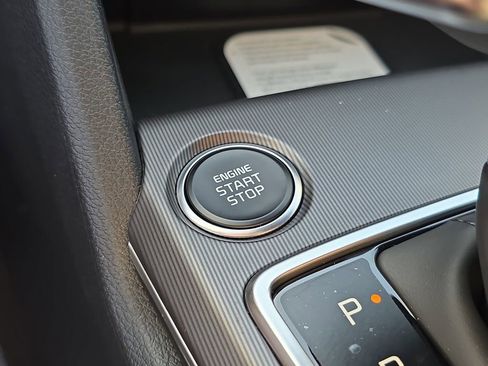 New 2026 Kia Sportage EX FWD image 30