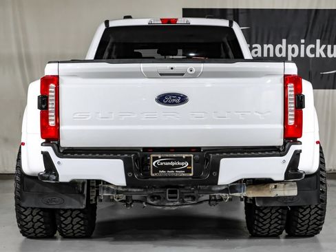 Used 2026 Ford F350 Lariat AWD/4WD image 10