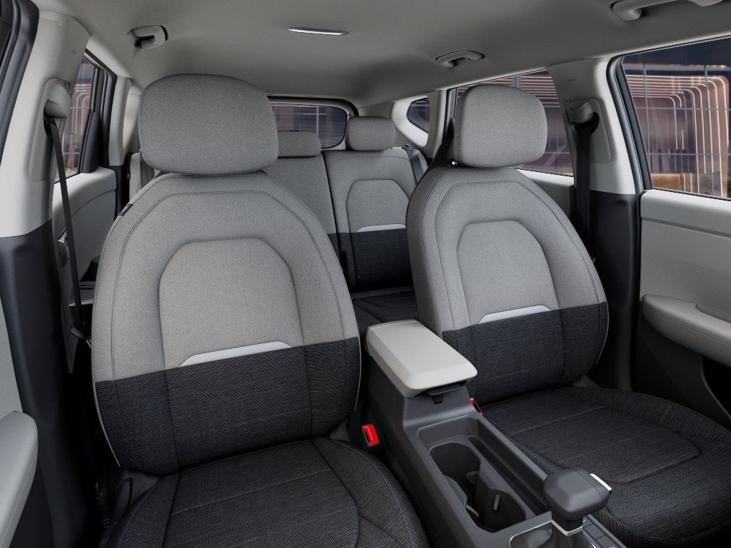 Used 2027 Kia Seltos S FWD image 15