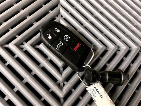 Used 2024 Dodge Durango Citadel image 10