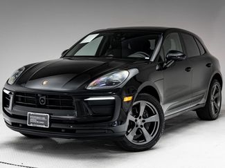 Certified 2026 Porsche Macan AWD/4WD video 1