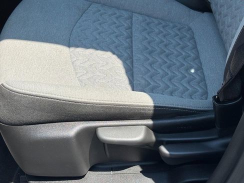 Used 2023 Chevrolet Equinox LS image 24