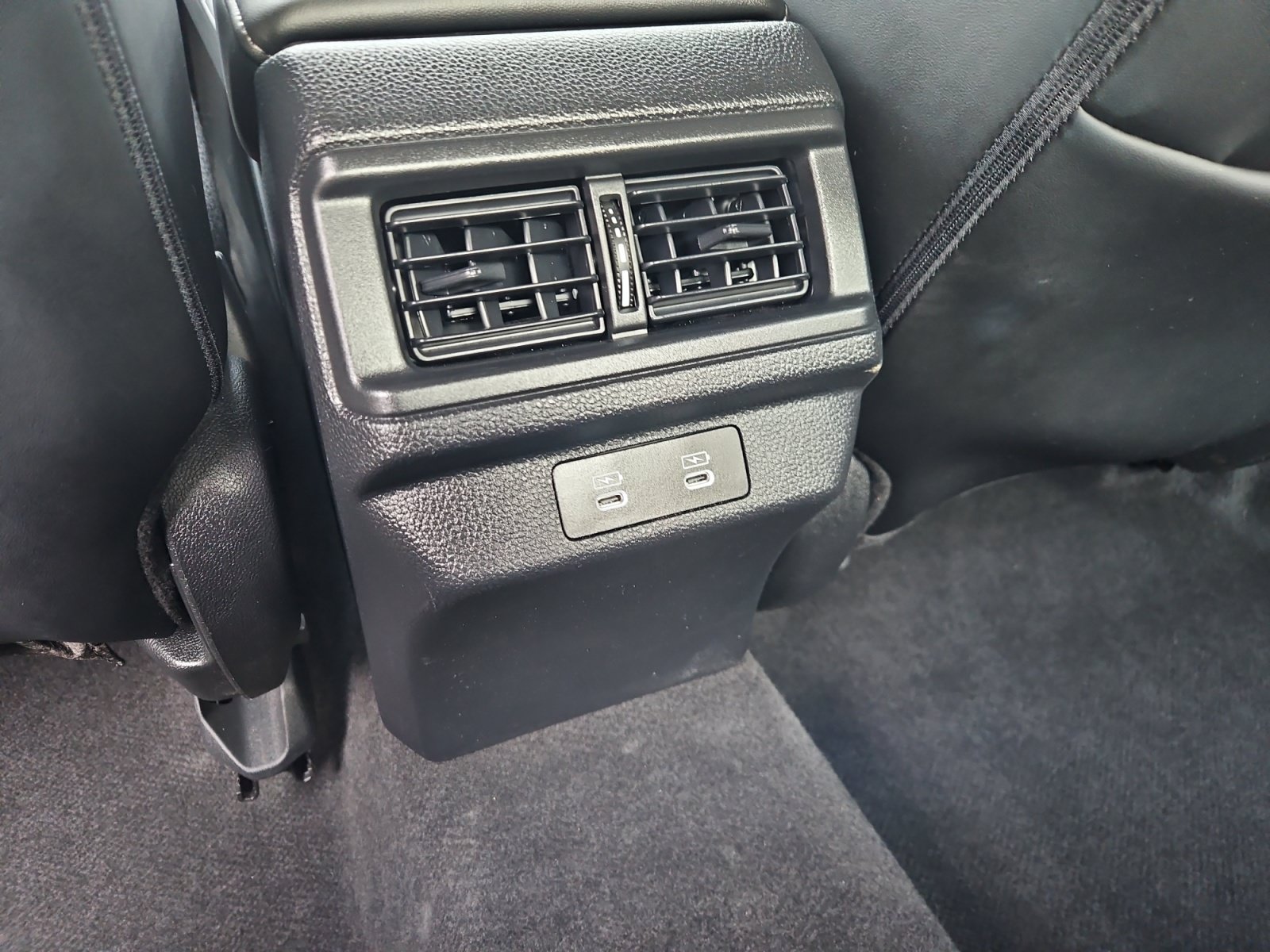 Used 2025 Honda Accord Touring image 14