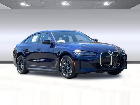 Certified 2023 BMW i4 eDrive35 RWD image 6