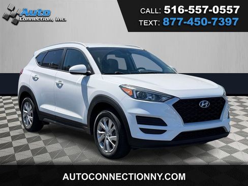 Used 2019 Hyundai Tucson Value AWD/4WD image 1