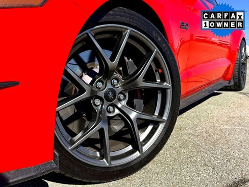 Used 2018 Ford Mustang GT Premium w/ Performance Package - Level 2 image 2