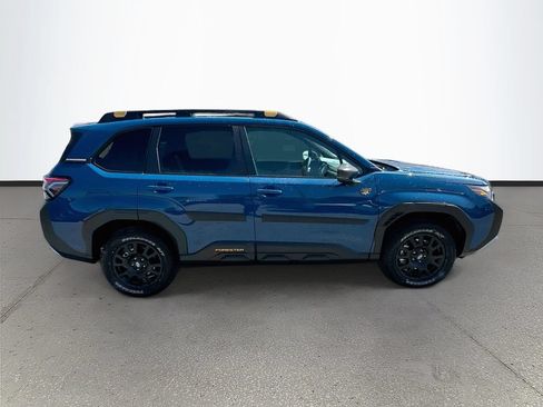 New 2026 Subaru Forester Wilderness AWD/4WD image 8