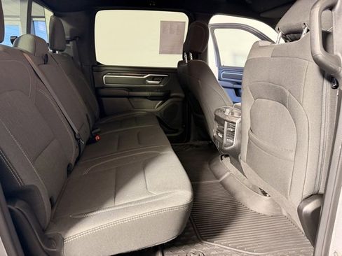 Certified 2023 RAM 1500 Big Horn image 34