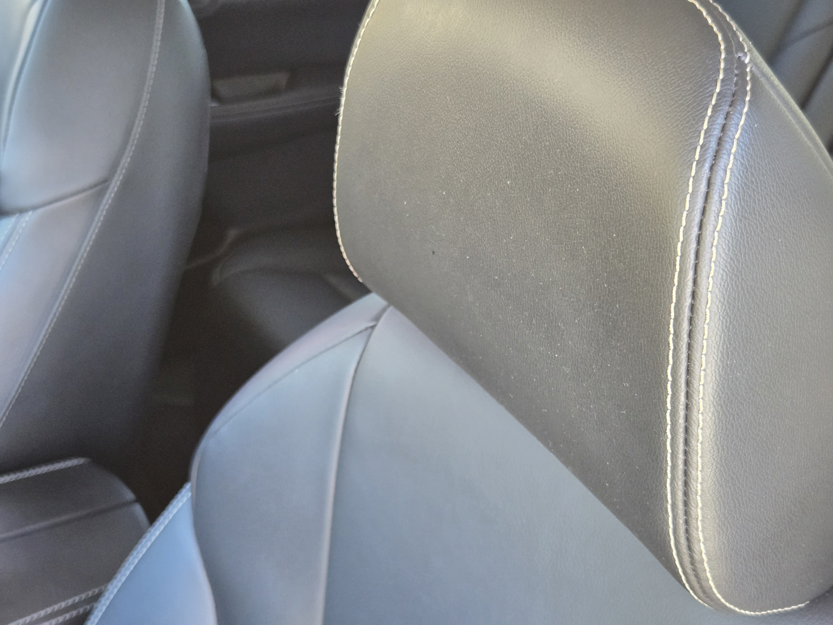 Used 2023 Nissan Rogue SL w/ SL Premium Package FWD image 15