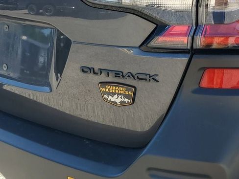 Used 2024 Subaru Outback Wilderness AWD/4WD image 10