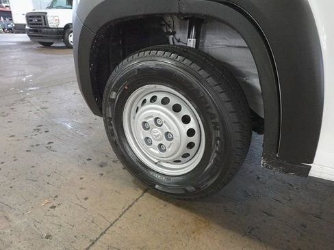 New 2026 RAM ProMaster 2500 w/ Safety Group image 22