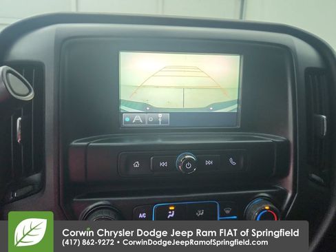 Used 2018 GMC Sierra 1500 2WD Regular Cab image 25