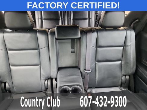 Used 2022 Dodge Durango GT AWD/4WD image 23