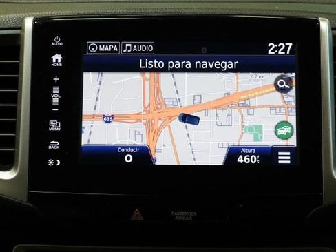 Used 2017 Honda Pilot Touring image 22