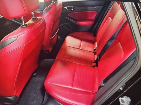 Used 2023 Acura Integra A-Spec image 7