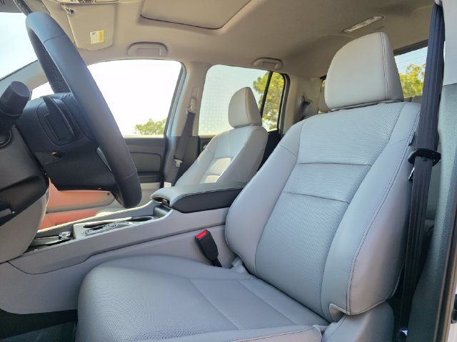 New 2026 Honda Ridgeline RTL image 24