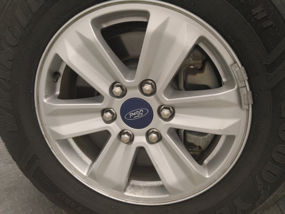 Used 2019 Ford F150 XL w/ Equipment Group 101A Mid RWD image 31