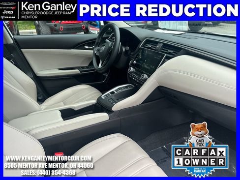 Used 2019 Honda Insight Touring image 26