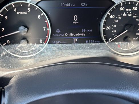 Used 2025 Nissan Altima 2.5 SV FWD image 36