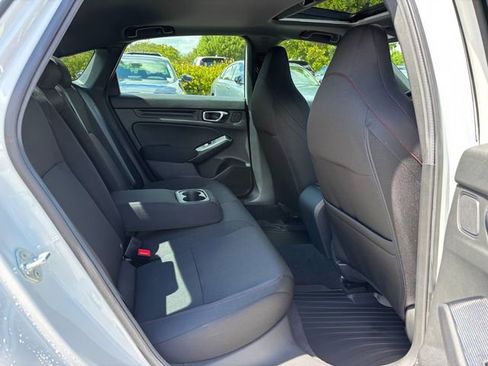 New 2026 Honda Civic Si image 10