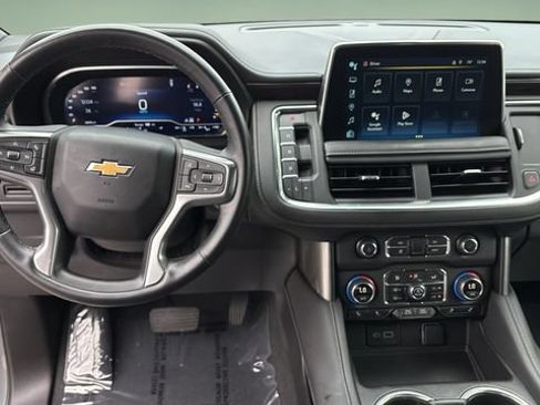 Used 2023 Chevrolet Tahoe LT w/ Luxury Package AWD/4WD image 10