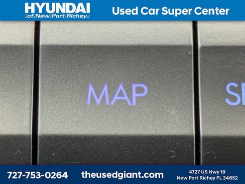 Used 2024 Hyundai Kona SEL FWD image 24