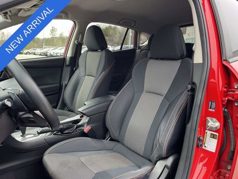 Used 2021 Subaru Crosstrek 2.0i Premium w/ Popular Package #3 image 26