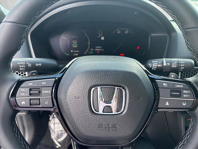 New 2026 Honda Civic Sport image 15