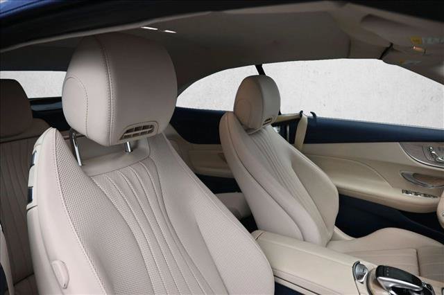 Used 2023 Mercedes-Benz E 450 4MATIC Cabriolet image 26