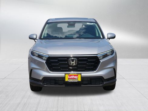 New 2026 Honda CR-V EX image 2