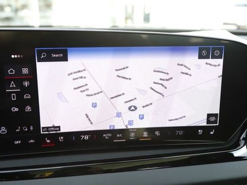 New 2026 Audi A6 Premium Plus image 27