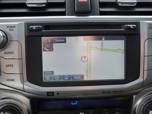 Used 2018 Toyota 4Runner Limited image 25