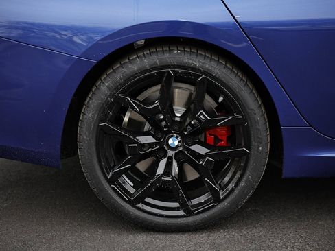 New 2026 BMW 330i Sedan w/ M Sport Package image 6