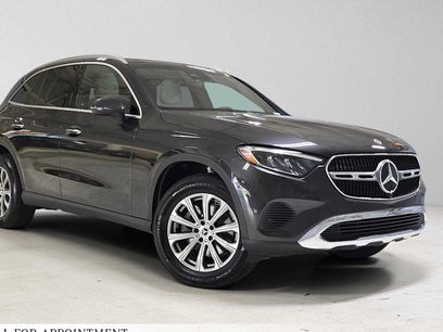 Certified 2026 Mercedes-Benz GLC 300 4MATIC