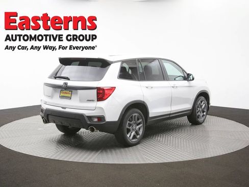 Used 2023 Honda Passport EX-L image 43