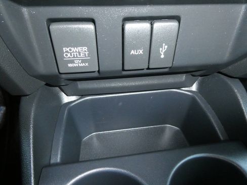 Used 2015 Honda Fit LX image 15