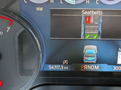 Used 2024 Ford Expedition Max Limited image 25