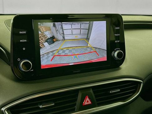 Used 2022 Hyundai Santa Fe SEL w/ Convenience Package image 13