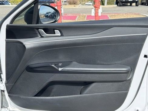 Used 2021 Kia K5 GT-Line image 30