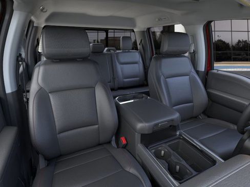 New 2026 Ford F350 Lariat w/ Lariat Ultimate Package image 10