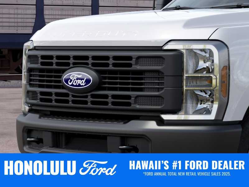New 2027 Ford F250 XL RWD image 17