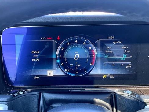 Used 2021 Mercedes-Benz G 550 image 12