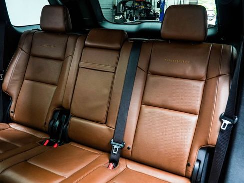 Used 2020 Jeep Grand Cherokee Summit AWD/4WD image 38