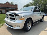 Used 2012 RAM 1500 Express image 2
